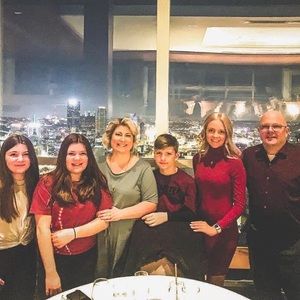 Meet your Posher, Kate